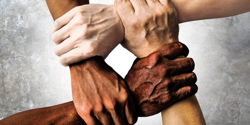 An Open Discussion About Race and the Christian Faith